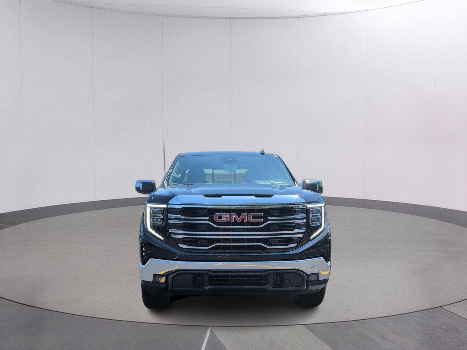 New 2026 GMC Sierra 1500 SLT w/ SLT Premium Plus Package AWD/4WD image 10