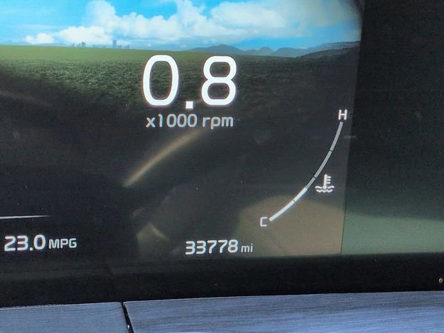 Used 2024 Kia Telluride SX X-Pro image 32