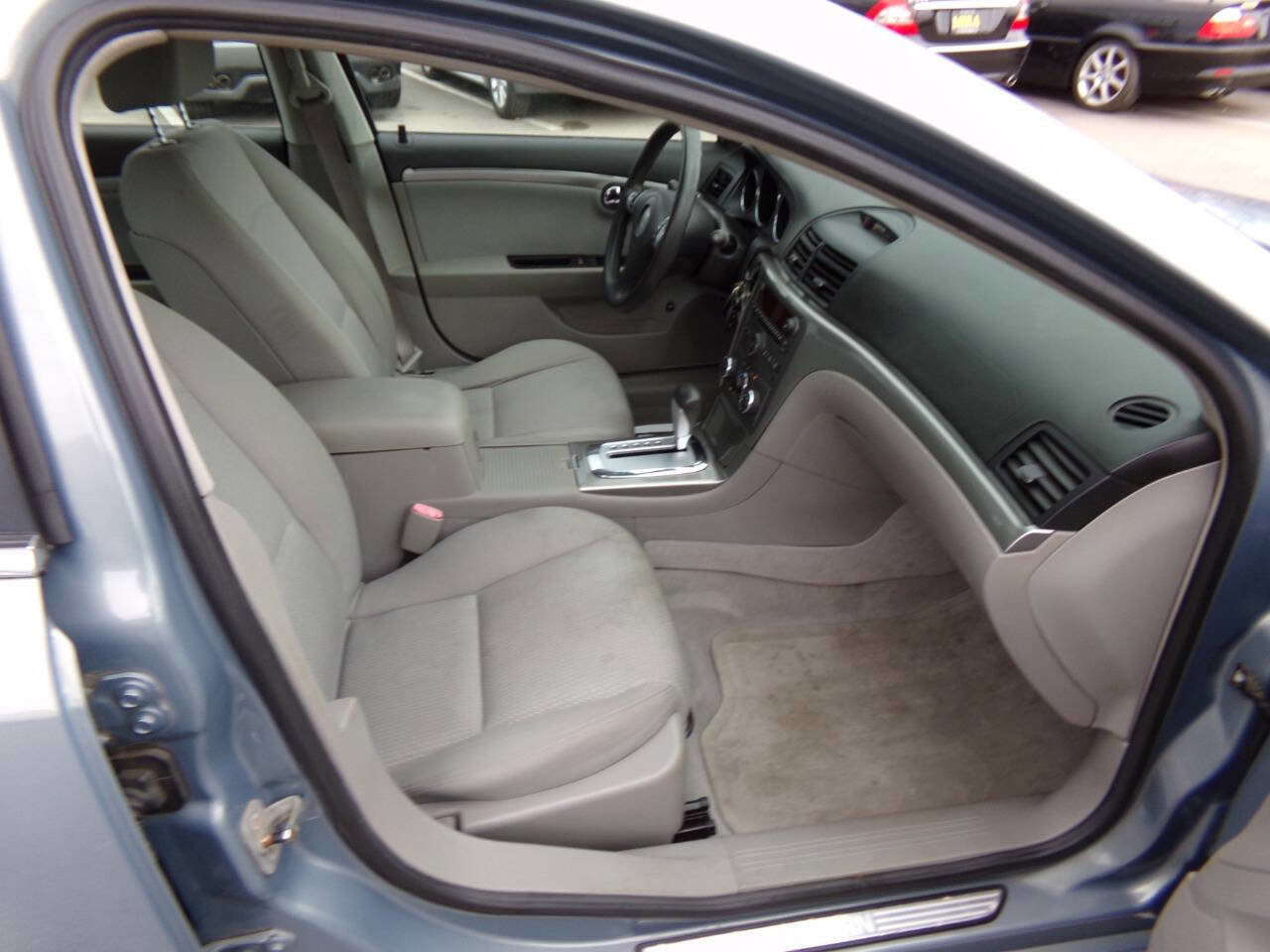 Used 2007 Saturn Aura XE w/ Preferred Pkg image 22