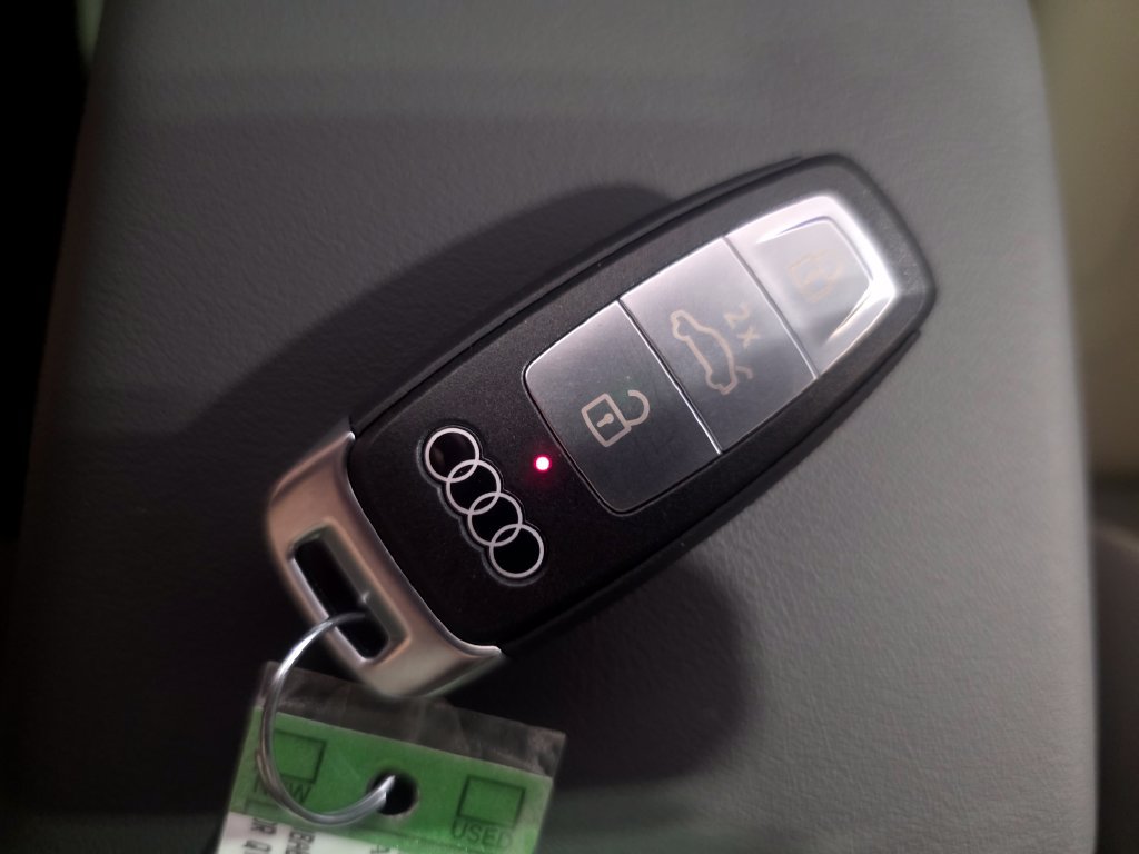 New 2026 Audi Q3 quattro 2.0T AWD/4WD image 36