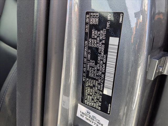 Used 2020 Volvo XC90 T5 Momentum w/ Protection Package Premier image 29