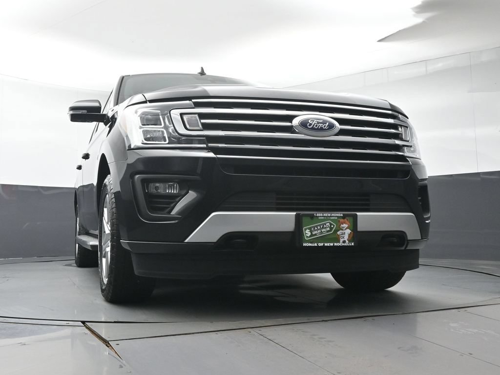 Used 2021 Ford Expedition XLT AWD/4WD image 36