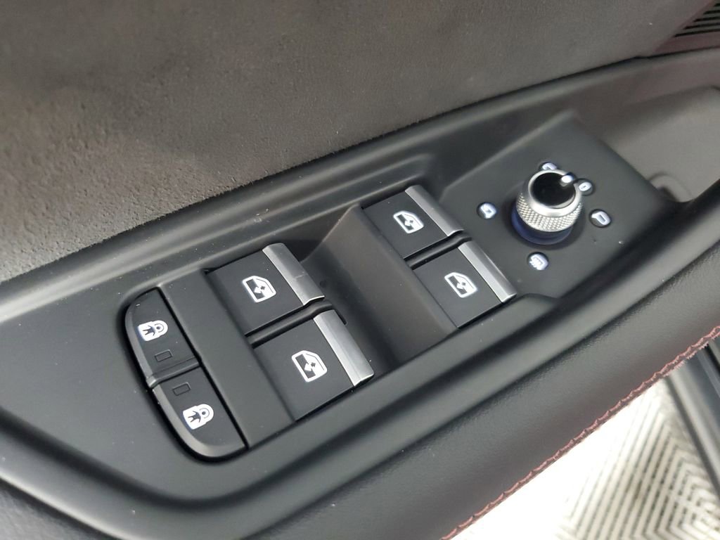 Used 2024 Audi S5 Premium Plus w/ Premium Plus Package AWD/4WD image 19