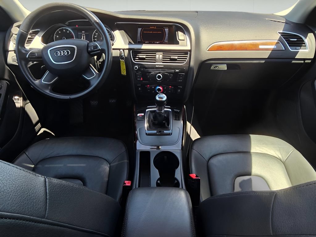 Used 2014 Audi A4 2.0T Premium w/ Cold Weather Package AWD/4WD image 15