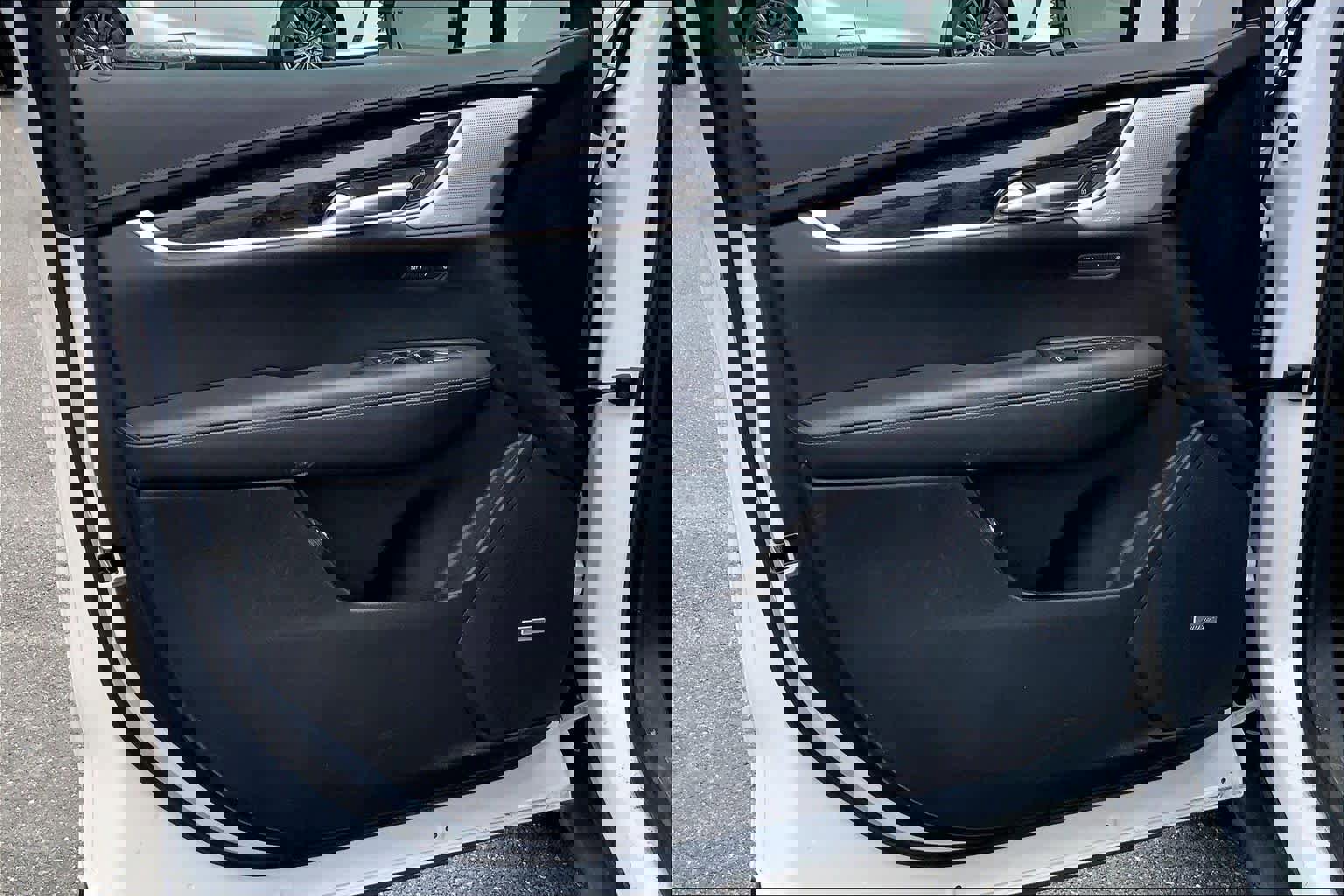 Used 2022 Cadillac XT5 Premium Luxury AWD/4WD image 22