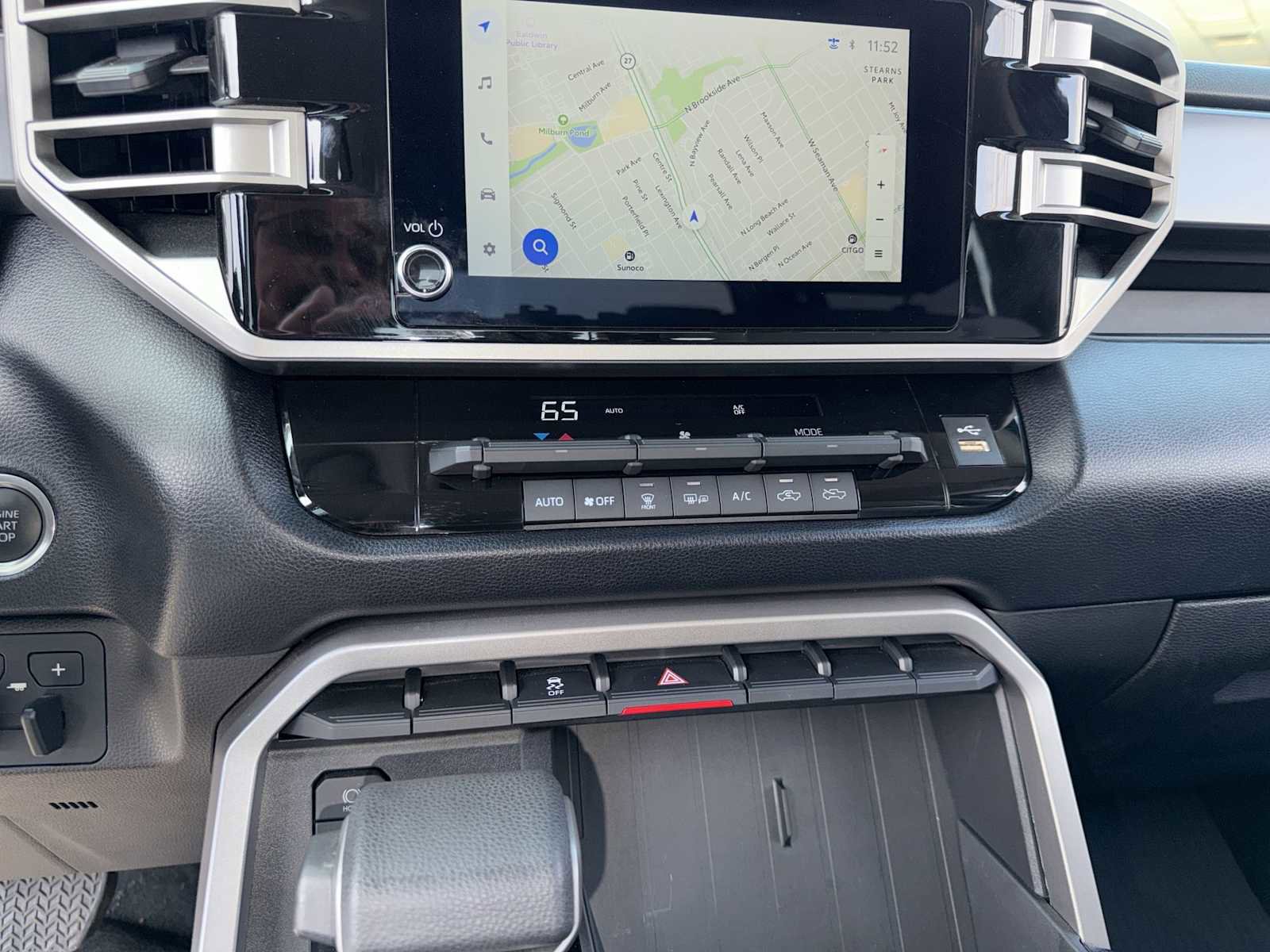 Used 2024 Toyota Tundra SR5 AWD/4WD image 17