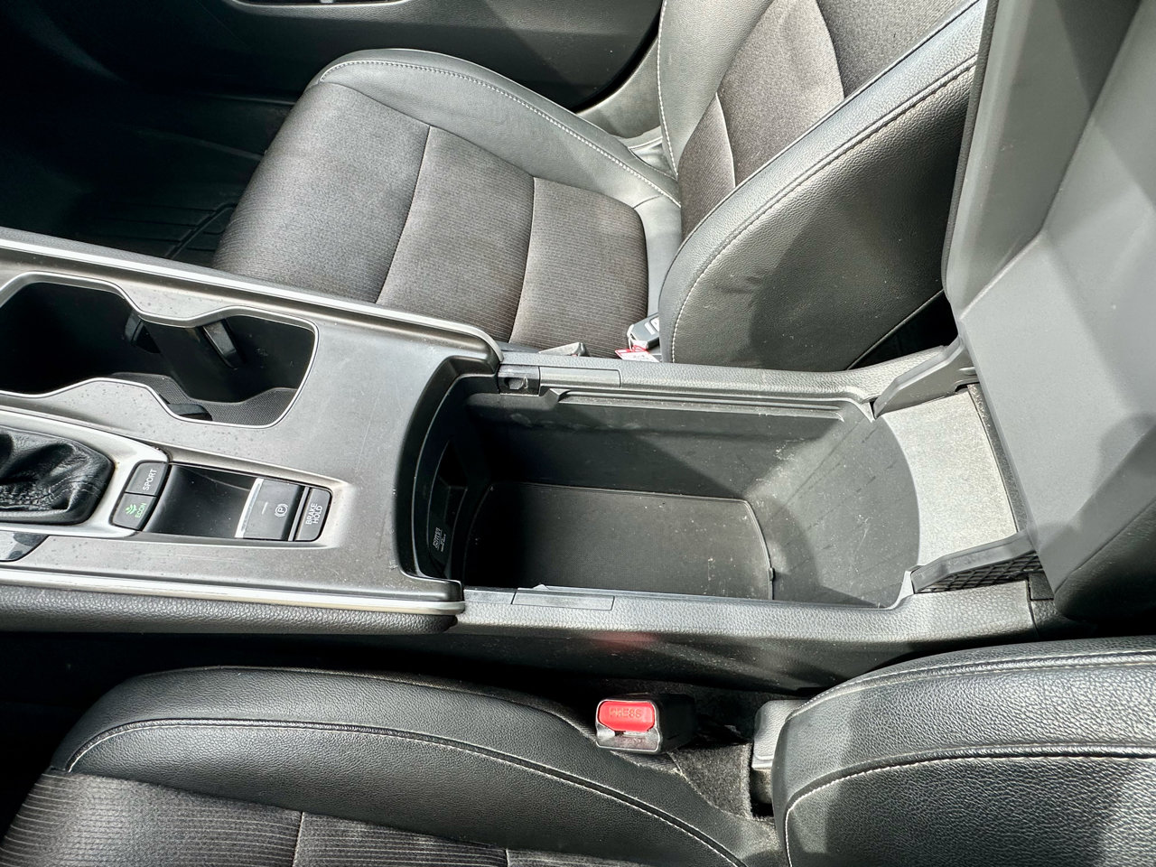 Used 2019 Honda Accord Sport image 25