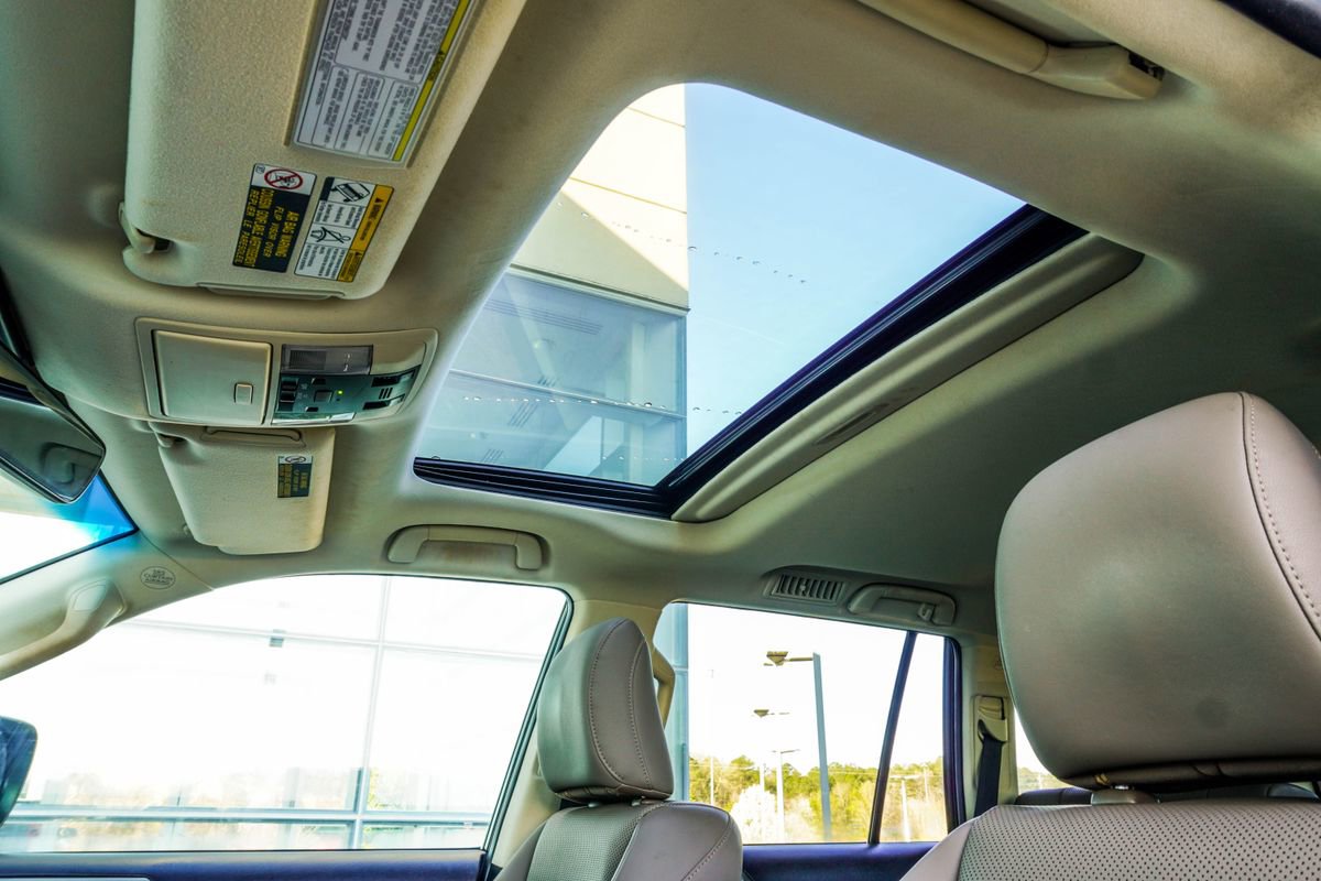 Used 2021 Lexus GX 460 Premium image 39