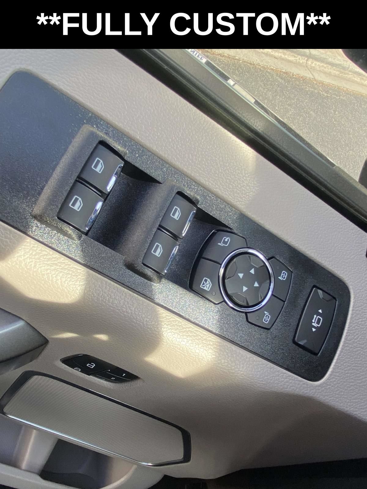 Used 2019 Ford F250 Limited AWD/4WD image 19