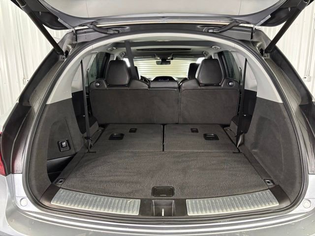 Used 2017 Acura MDX FWD w/ Technology Package image 15