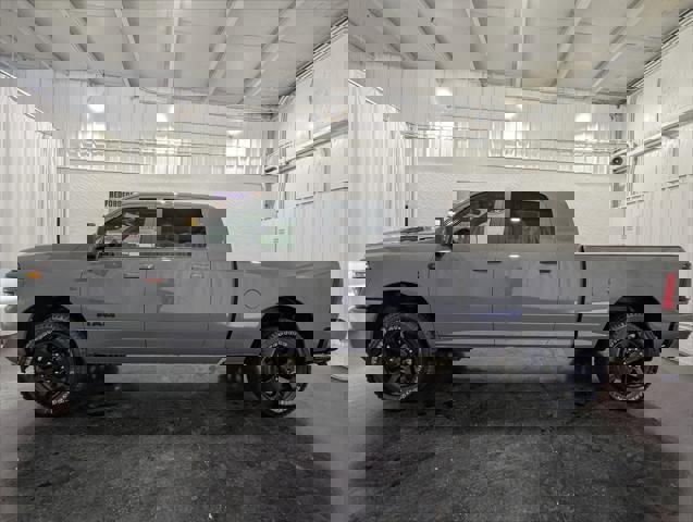 New 2026 RAM 3500 Laramie w/ Night Edition image 33