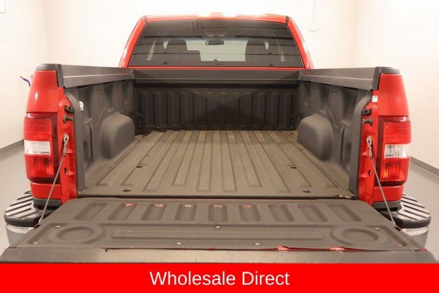 Used 2008 Ford F150 XLT image 26