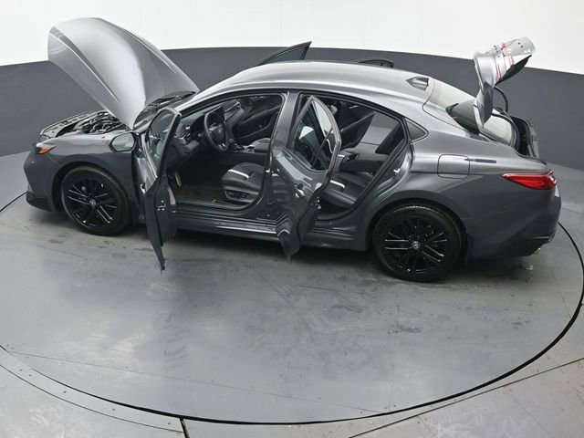 Used 2026 Toyota Camry SE AWD/4WD image 47