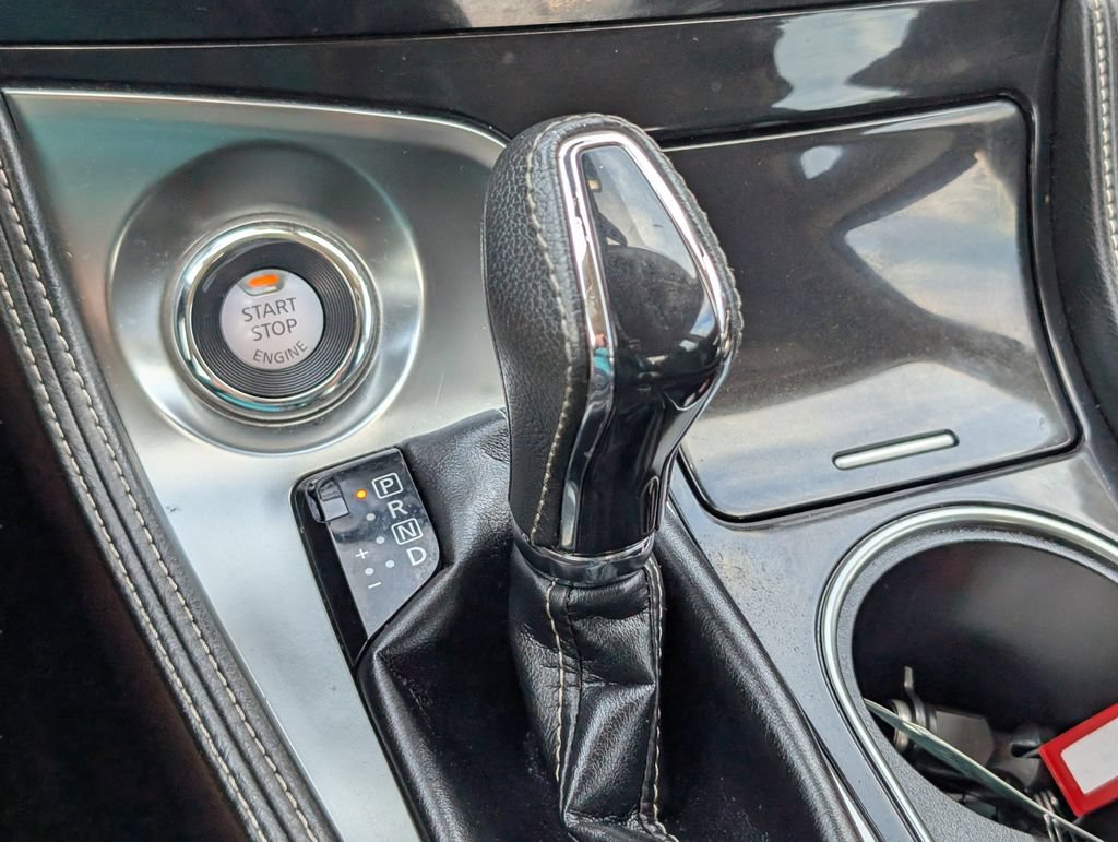 Used 2022 Nissan Maxima SV w/ Floor Mat Group FWD image 28