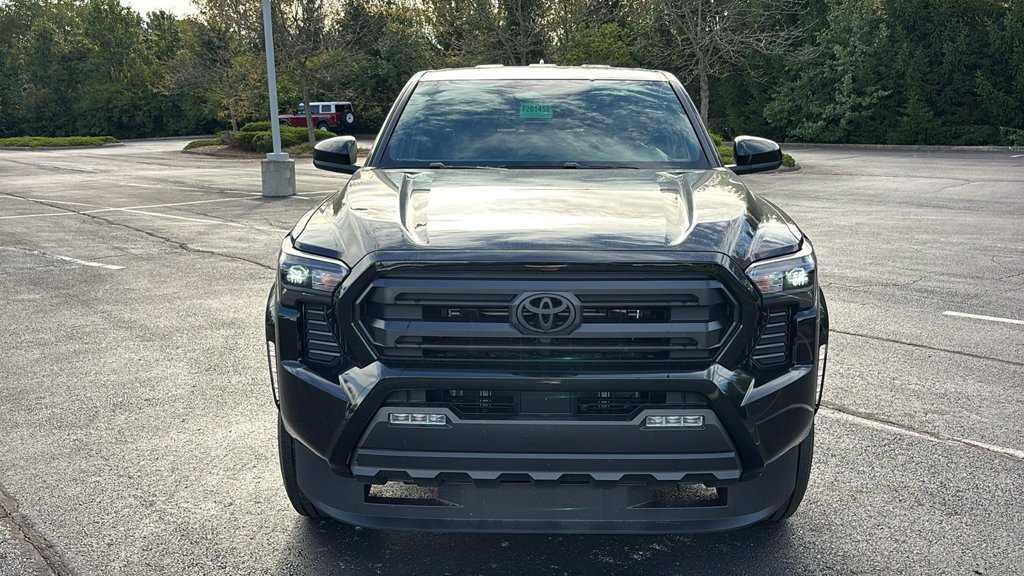New 2026 Toyota Tacoma SR5 AWD/4WD image 6