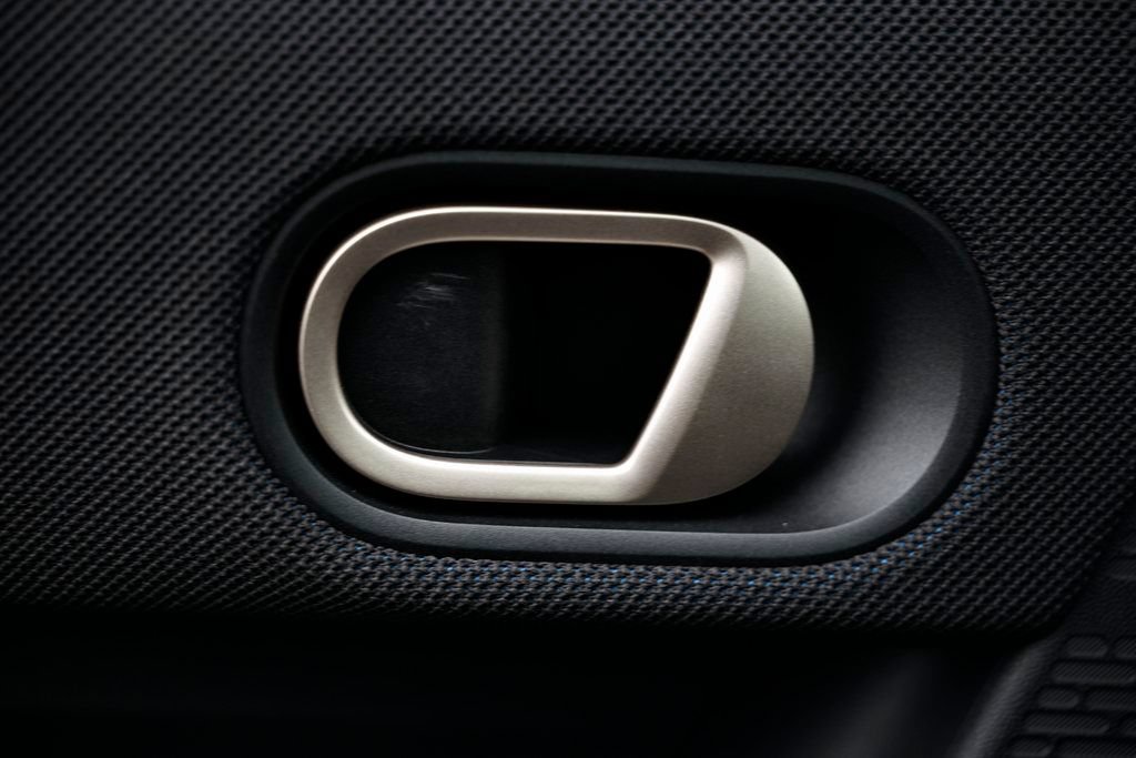 New 2026 MINI Cooper 2-Door Hardtop FWD image 15