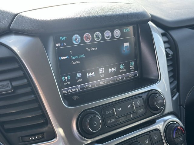 Certified 2020 Chevrolet Suburban Premier w/ Premier 6.2L Value Package image 9