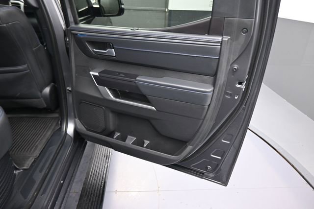 Used 2024 Toyota Tundra Platinum AWD/4WD image 77