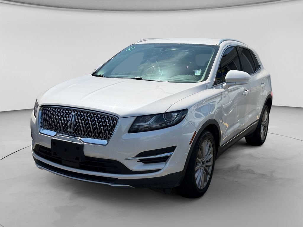 Used 2019 Lincoln MKC Premiere