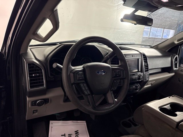 Used 2019 Ford F150 XLT AWD/4WD image 17