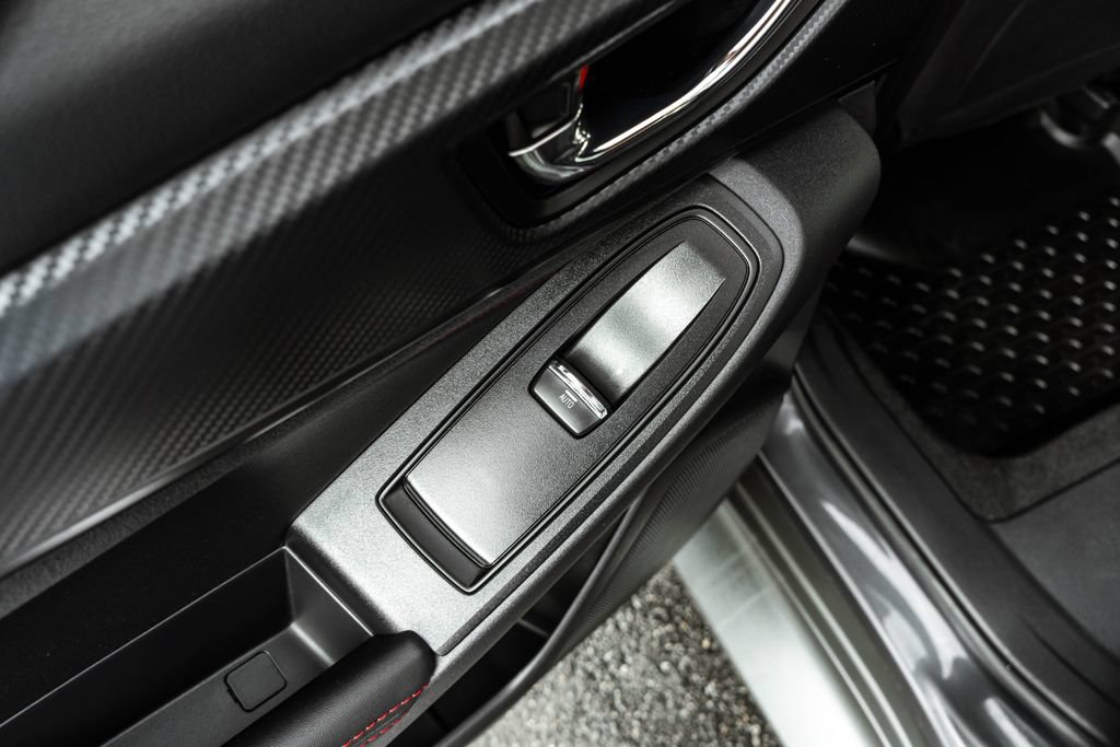 Used 2024 Subaru WRX TR AWD/4WD image 28