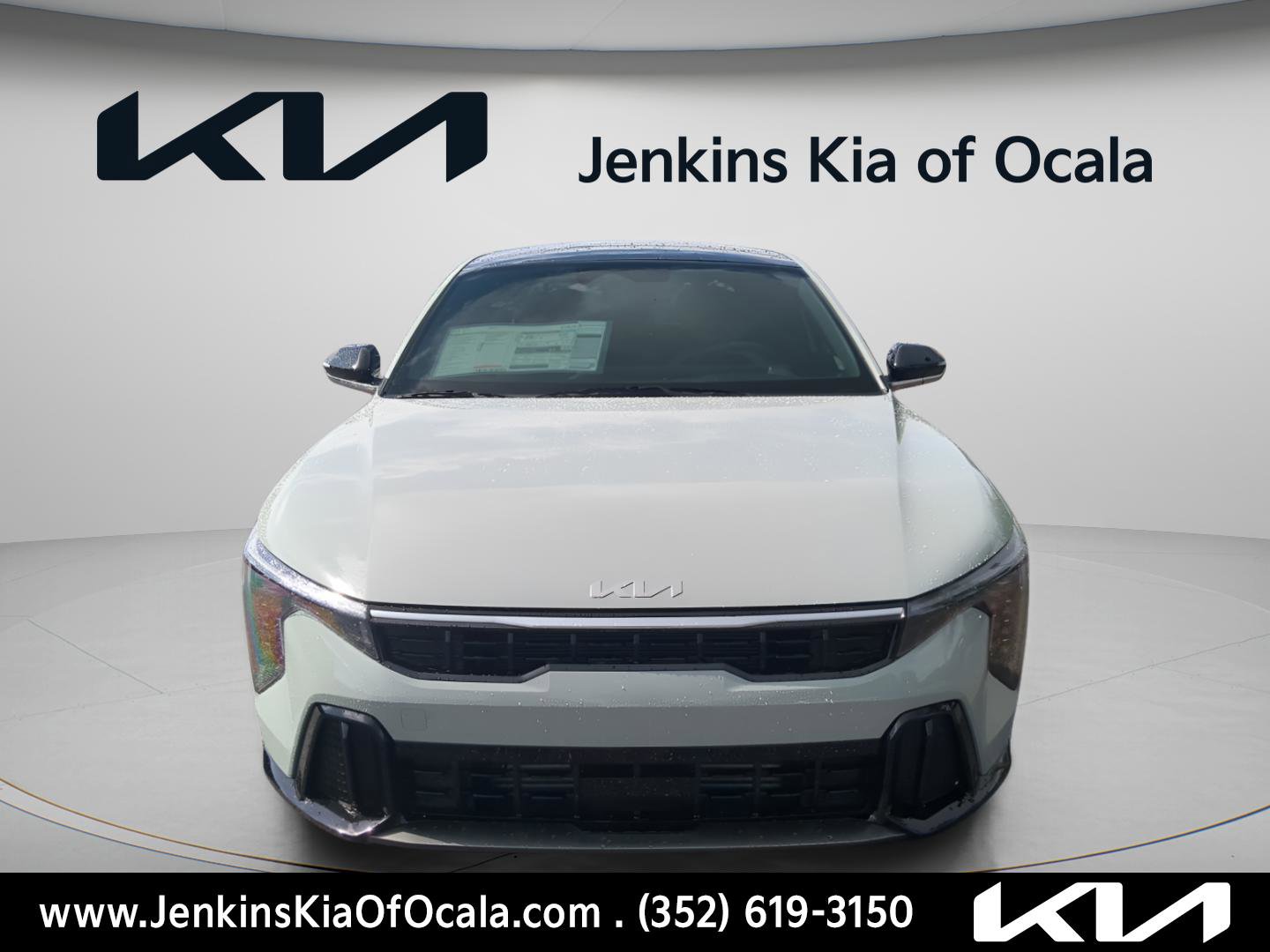 Used 2025 Kia K4 GT-Line Turbo image 8