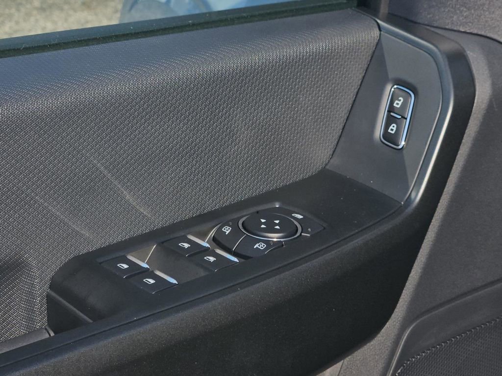 New 2025 Ford F150 STX image 28