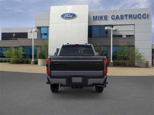 New 2026 Ford F350 Platinum image 5