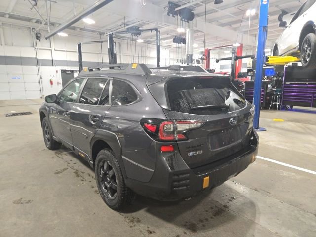 Used 2024 Subaru Outback Wilderness image 7