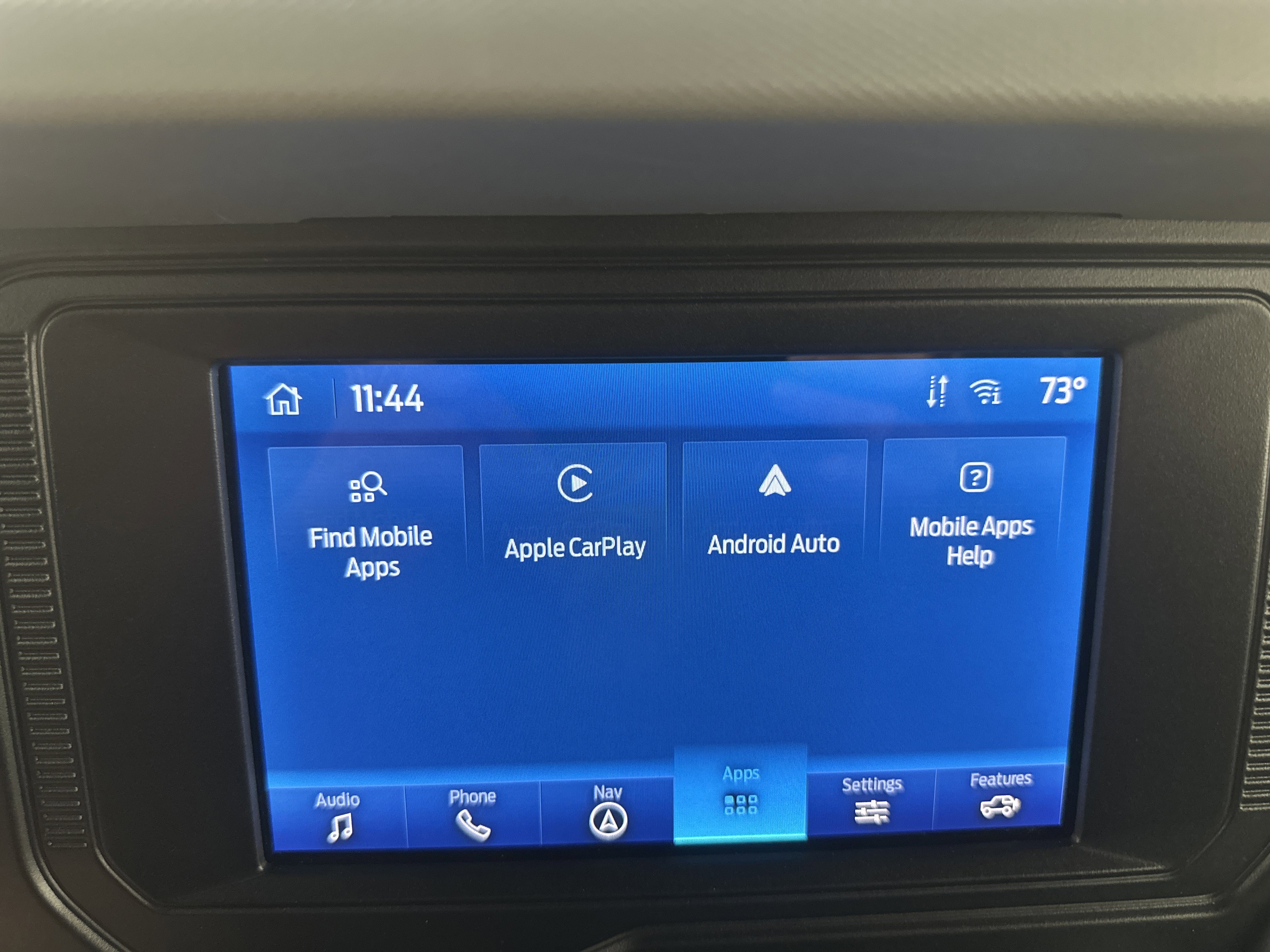 Used 2023 Ford Bronco Badlands image 17