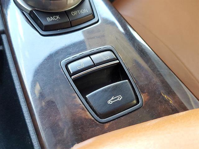 Used 2014 BMW 428i xDrive Convertible image 59