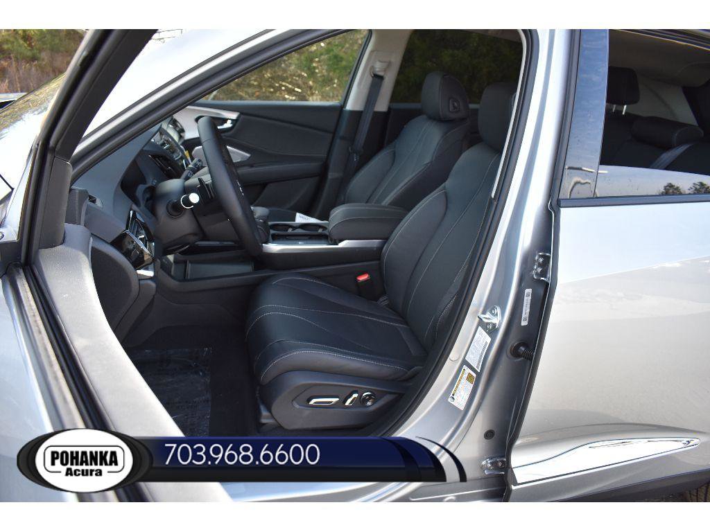 New 2026 Acura RDX w/ Technology Package AWD/4WD image 29