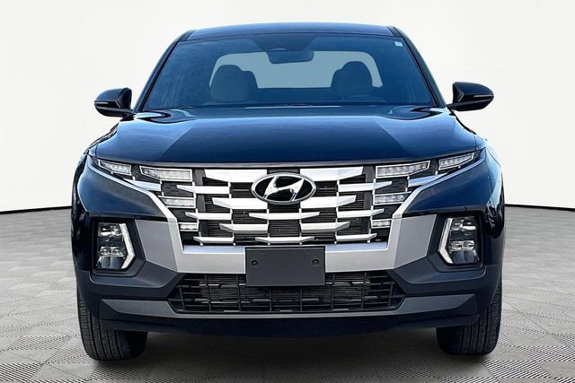 Certified 2024 Hyundai Santa Cruz SEL image 3