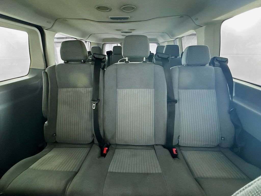 Used 2016 Ford Transit 350 XLT RWD image 23