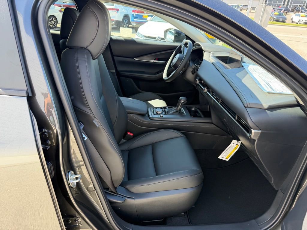 New 2026 MAZDA CX-30 AWD 2.5 S w/ Select Sport Pkg image 20