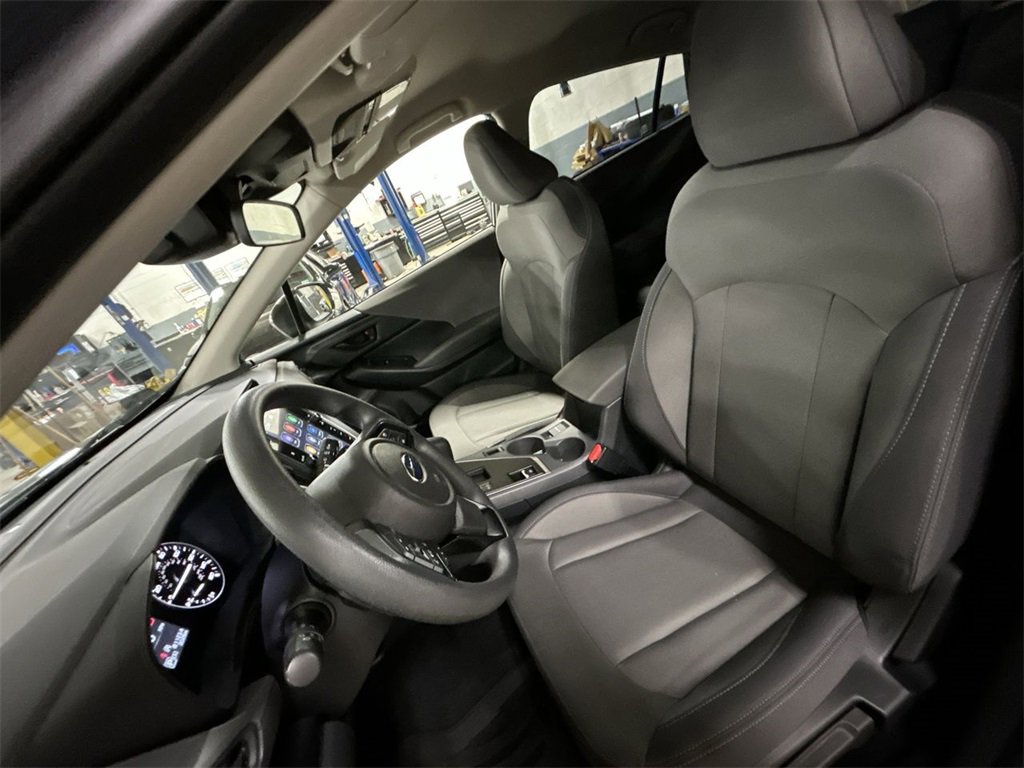 Certified 2025 Subaru Crosstrek 2.0i Premium image 15