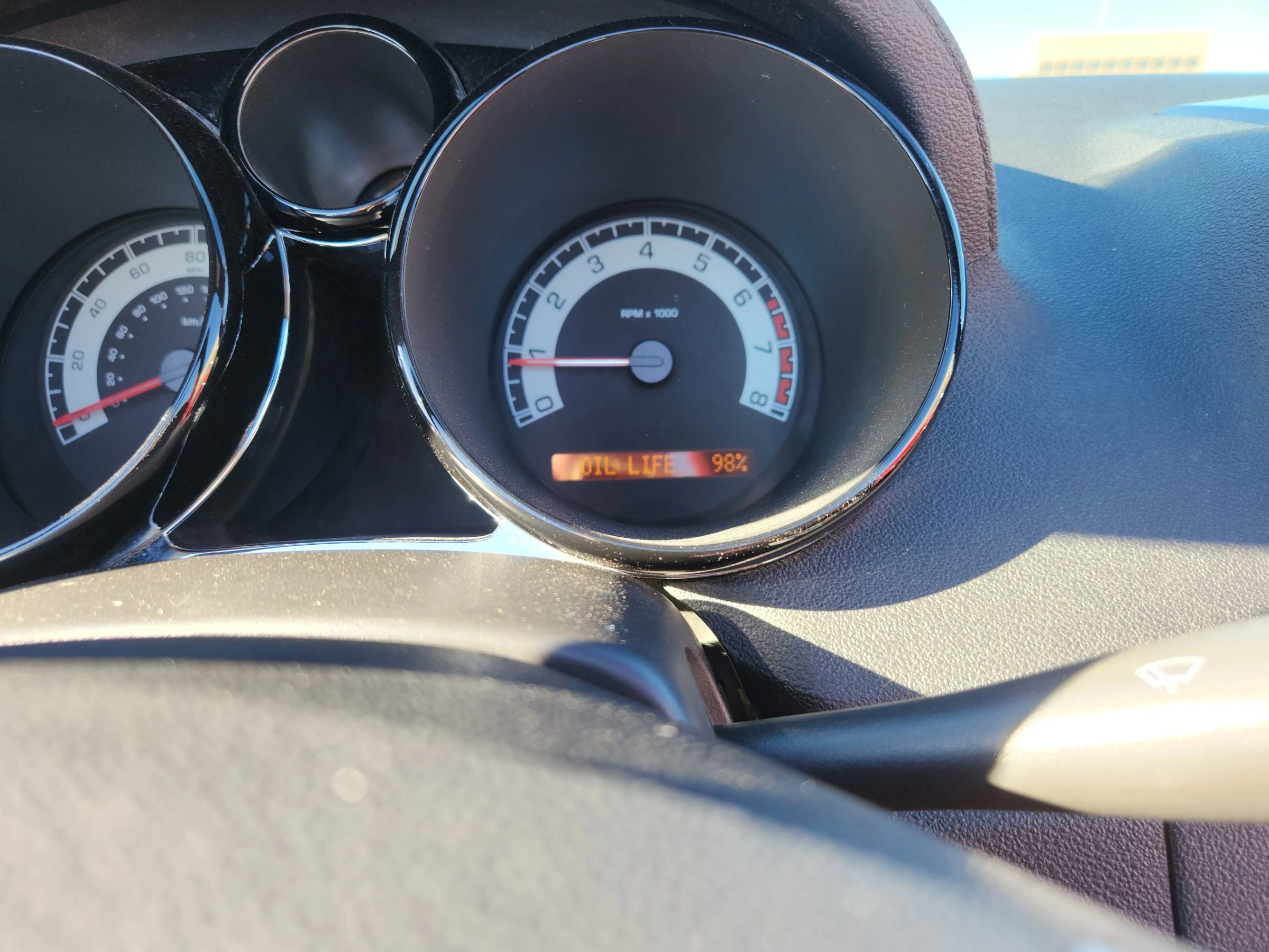 Used 2008 Saturn Sky Red Line RWD image 38