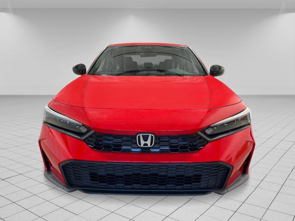New 2026 Honda Civic Sport image 10