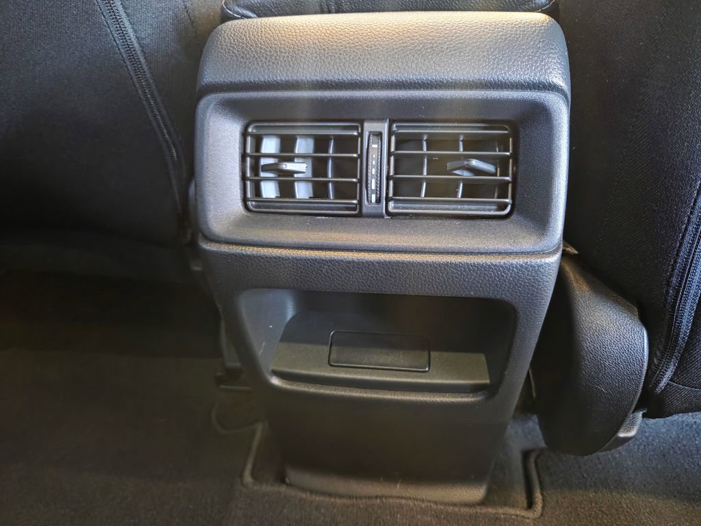 Certified 2023 Honda CR-V EX image 27