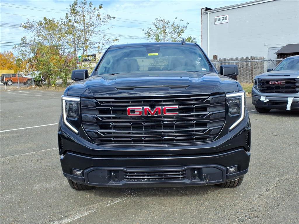 New 2026 GMC Sierra 1500 Elevation image 2