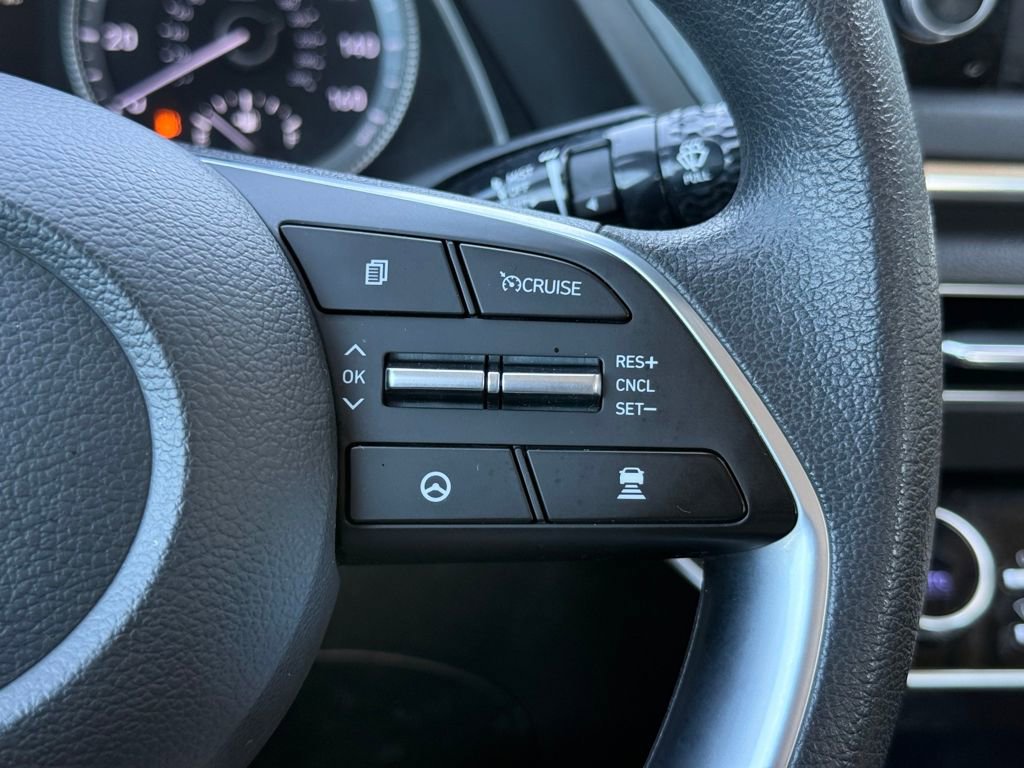 Used 2022 Hyundai Sonata SEL FWD image 30