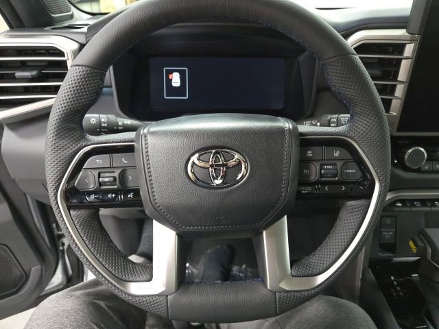 New 2026 Toyota Sequoia Platinum AWD/4WD image 37