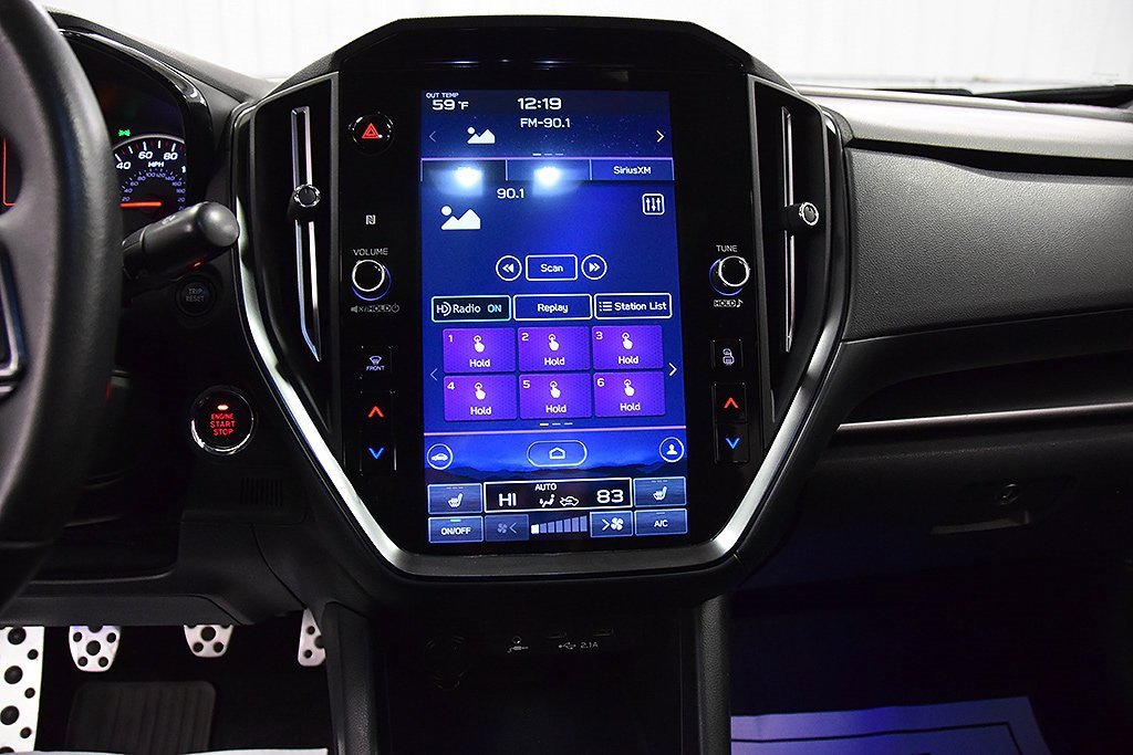 Used 2023 Subaru WRX Premium image 23