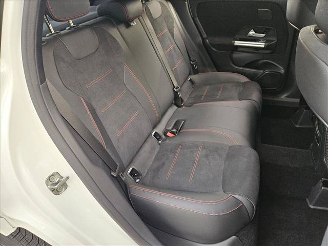 Certified 2026 Mercedes-Benz GLA 250 image 18