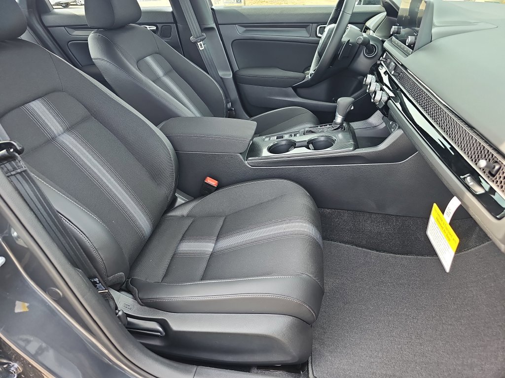Used 2026 Honda Civic Sport image 11