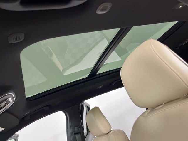 Used 2023 Jeep Grand Cherokee L Limited image 36