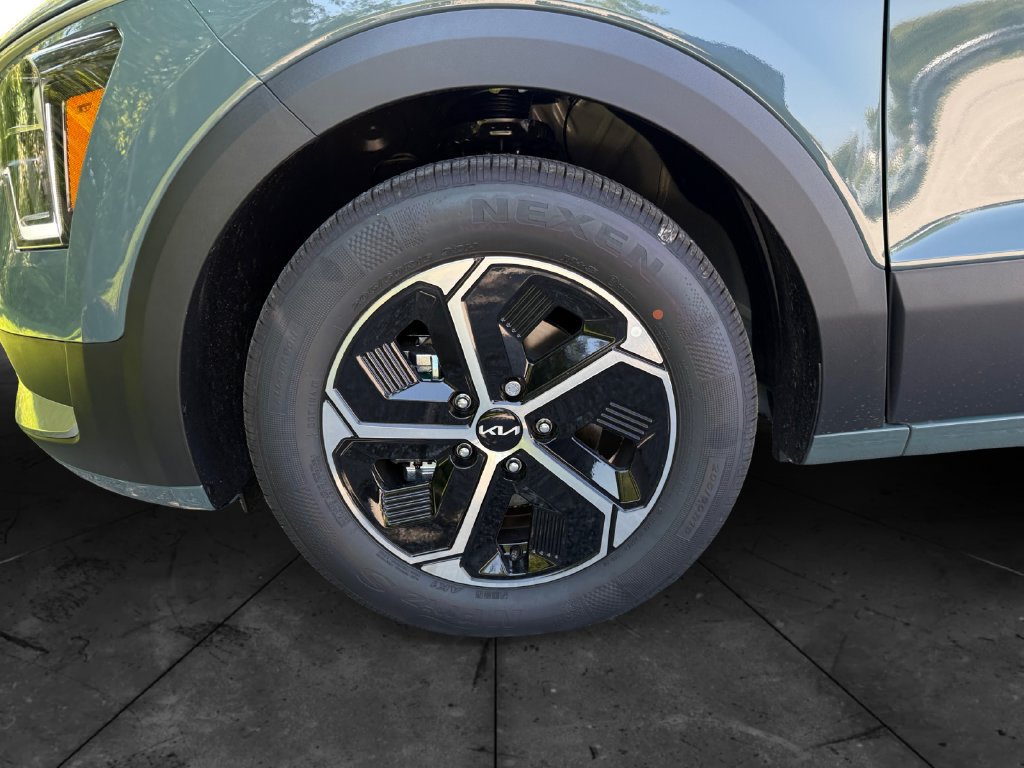 New 2026 Kia Niro EX w/ EX Premium Package FWD image 14