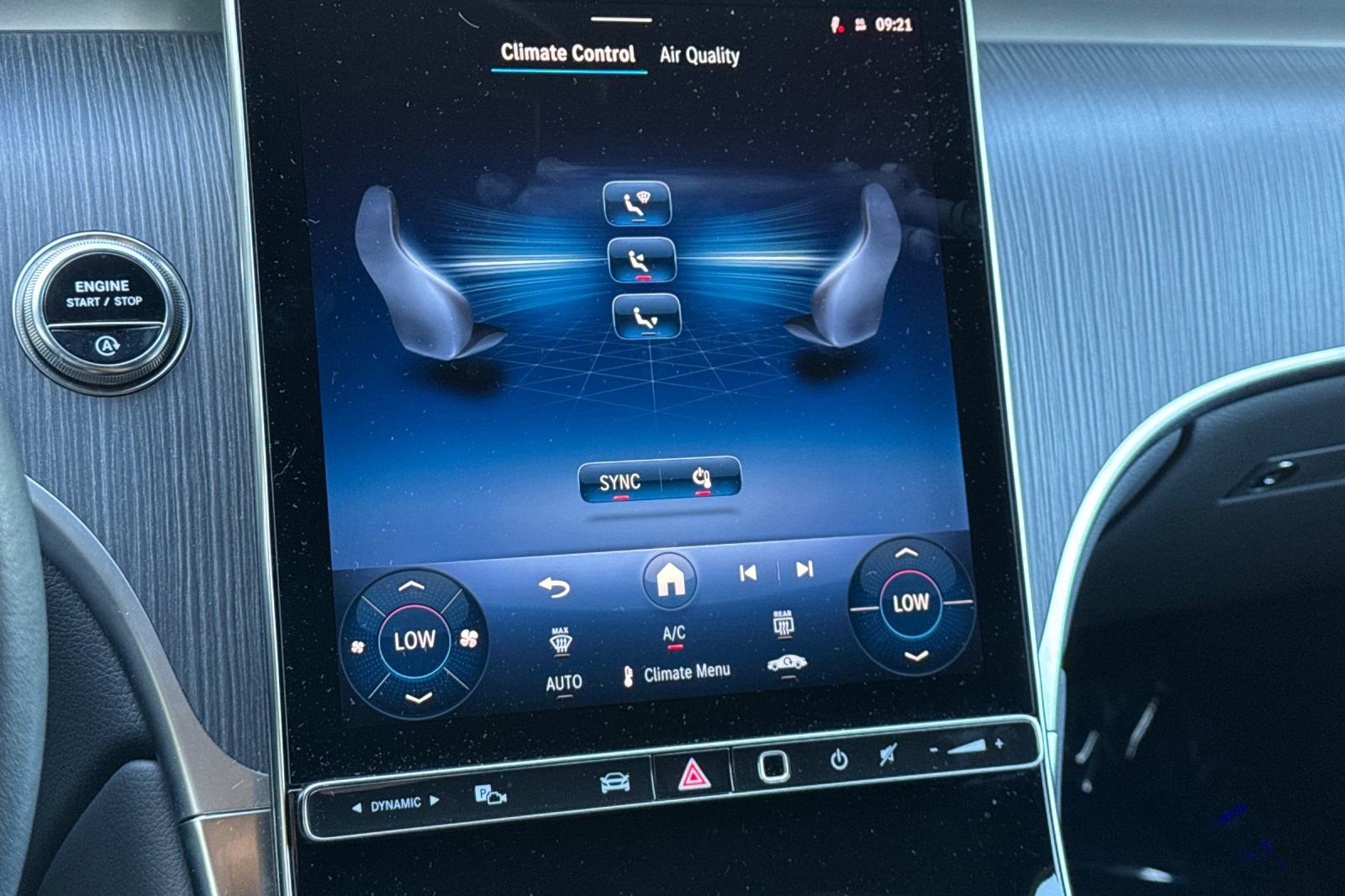 Certified 2025 Mercedes-Benz GLC 300 image 18