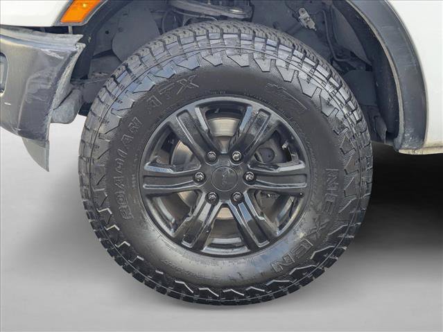 Used 2020 Ford Ranger XL w/ Equipment Group 101A Mid RWD image 23