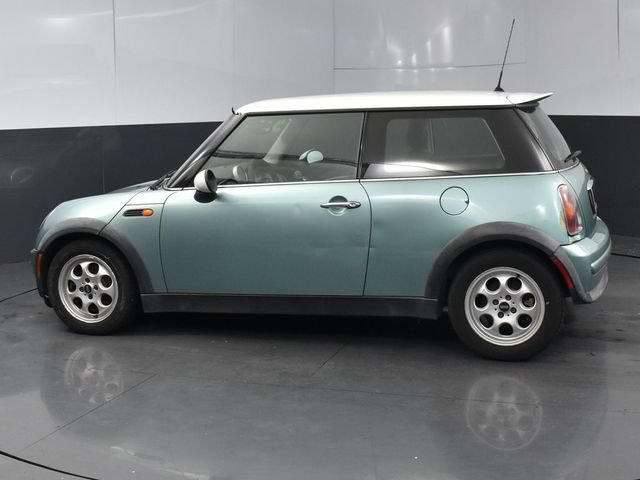 Used 2002 MINI Cooper Hardtop FWD image 6